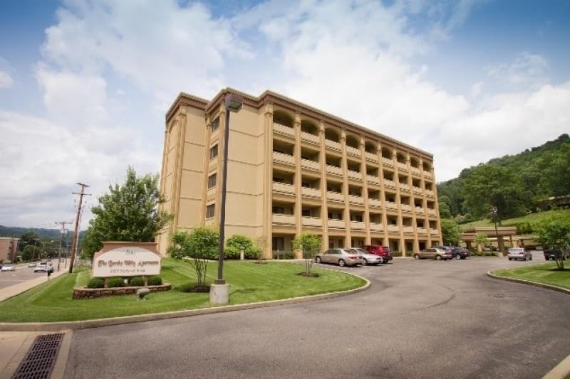 Welty Home For The Aged Senior Living Community Assisted Living